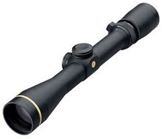 Leupold VX-3 1,5-5x20 Duplex