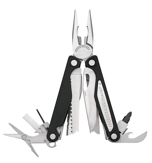 Leatherman Charge AL