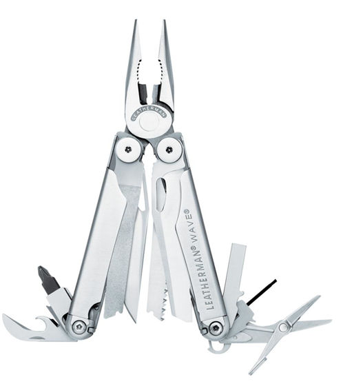 Leatherman New Wave