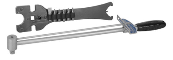 Wheeler Delta Series AR Combo Tool with Torque Wrench       