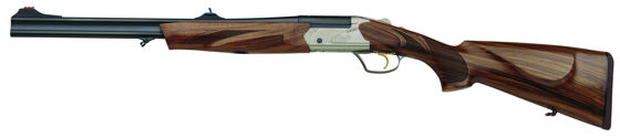 Fabarm EXPRESS ASPER CAL. 9,3 X 74 R 55 CM OILED