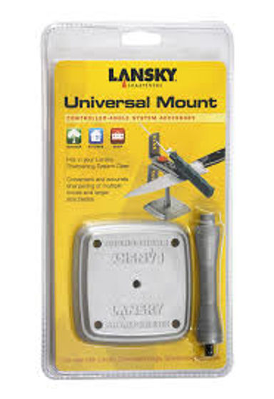 Lansky Universal Mount brynefot