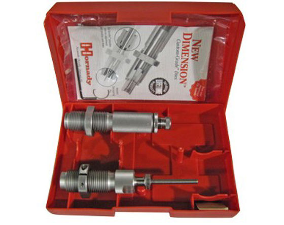 Hornady Serie 4 Dieset 2 dier