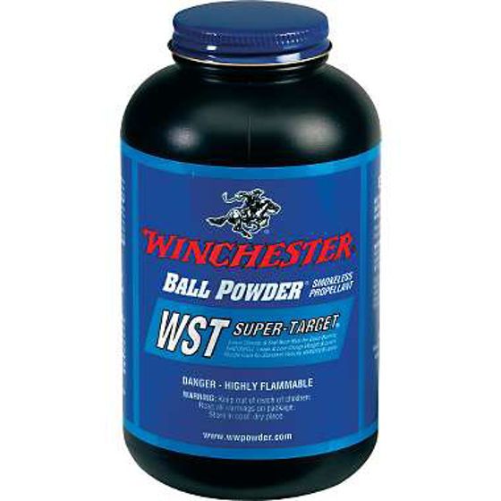Winchester  WST  1#   0,454 Kg