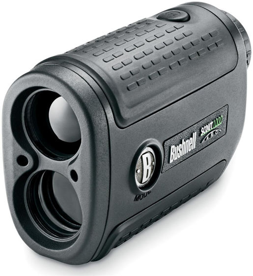 Bushnell Scout 1000 ARC