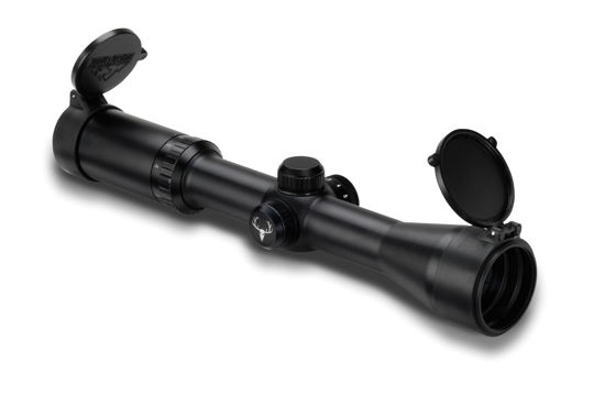 Bushnell Trophy XLT 6-18x50 Duplex