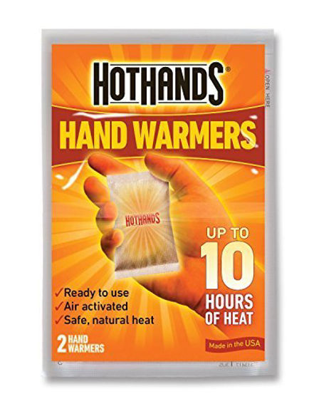 HeatMax Håndvarmer