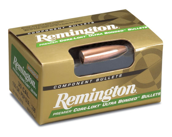 .338 Remington Ultra - Bonded 225grs 50pk.