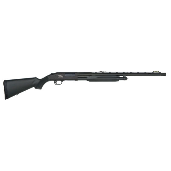 Mossberg 500 Turkey Thug 12/76