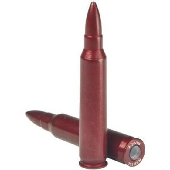 A-zoom Klikkpatron 6,5 Creedmoor