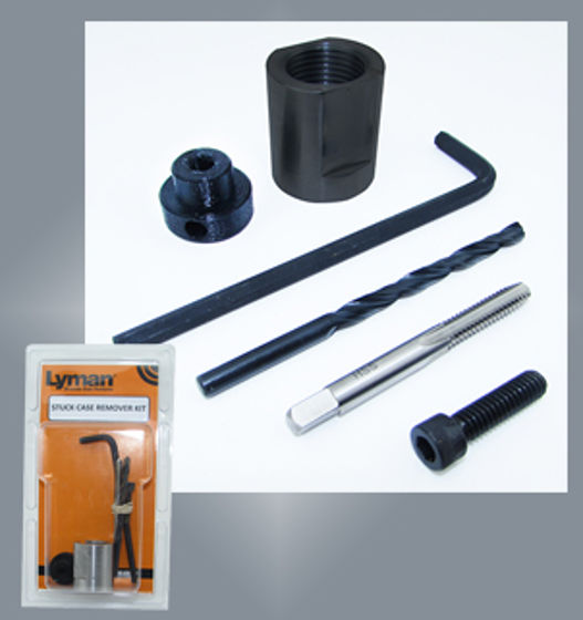 Lyman Stuck Case Remover Kit