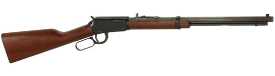 Henry  Frontier Octango 22lr.