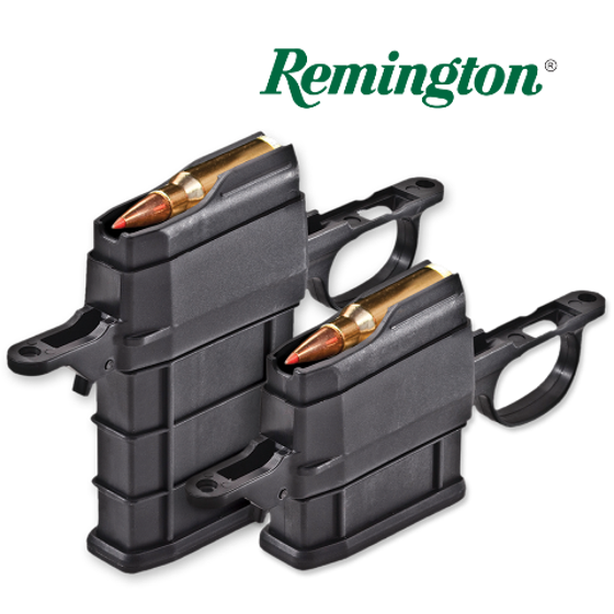 Remington 700 Magasin Kit, 5sk