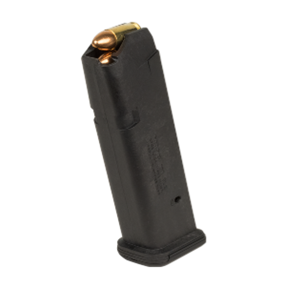 Pro Mag Glock 17 skudds magasin til mod 17/19/26