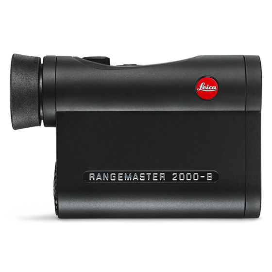 Leica Rangemaster CRF 2000-B