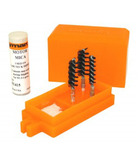 Lyman Case Neck Dipper