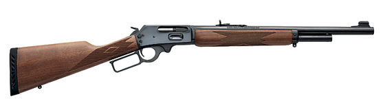 Marlin 1895 Guide Gun 45/70