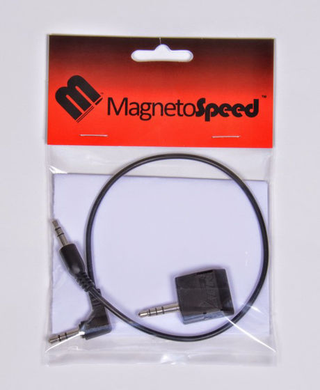 Magnetospeed XFR adapter
