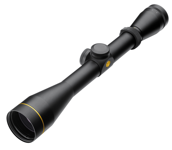 Leupold VX-II 3-9x40 matt Duplex