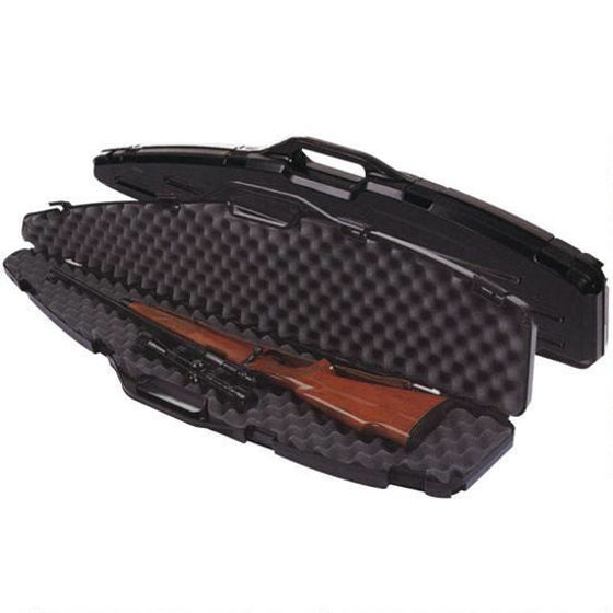 Plano SE Serie  Rifle/Hagle koffert  132cm