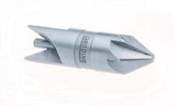 Redding # 9 Deburring Tool