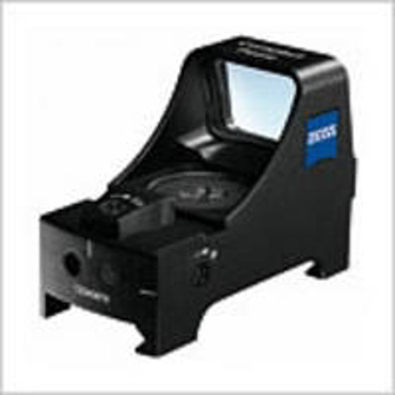Jaktdepotet. Zeiss Compact Point Standard