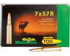 7x57R Brenneke TOG 150grs. 20pk.