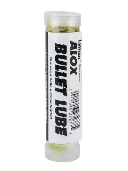 Lyman Alox Bullet Lube