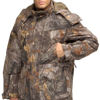 Hillman Outbrave jakke camo