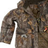 Hillman Outbrave jakke camo
