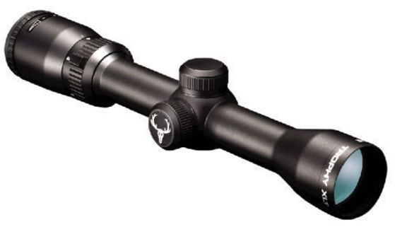 Bushnell Trophy 1.75-4X32 Circle-X ret