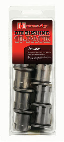 Hornady Lock n Load Bushing 3pk