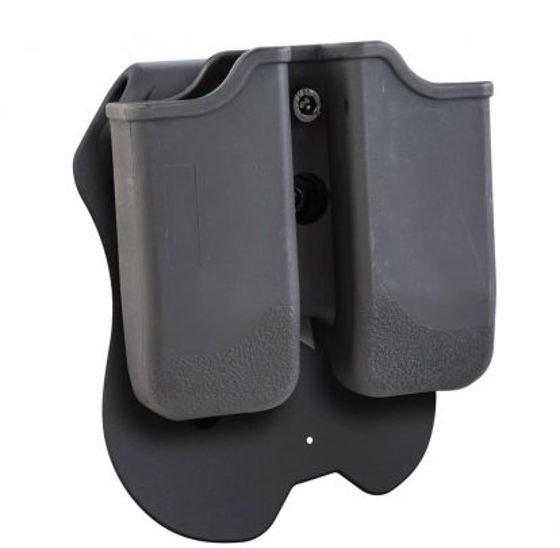 Caldwell Tac Ops magasin holder Glock