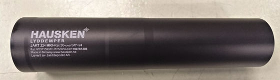 Hausken JD224 Kal. 6,5mm