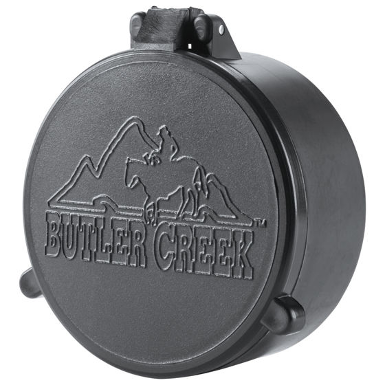 Butler Creek MULTIFLEX Flip Open Scope Cover