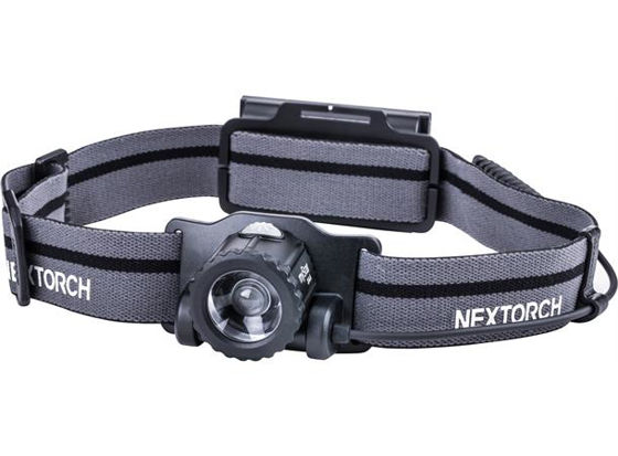 Nextorch mystar  3AA