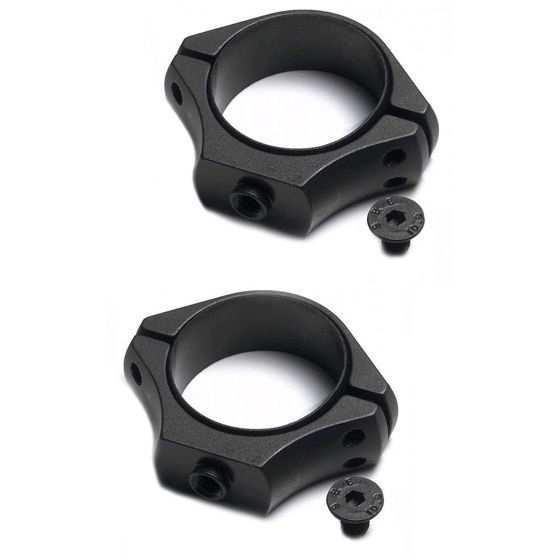 Optilock Ring 30MM Høyde-