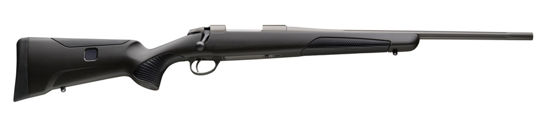 Sako Finnlight II Fabrikk Gjenget M14x1 kal-