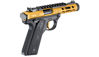 Ruger Mark IV 22/45 Tactical LITE GOLD kaliber 22lr.