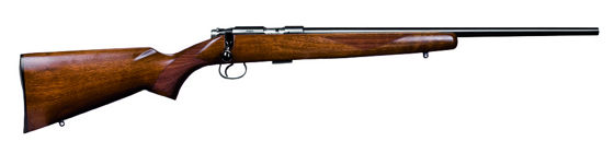 Cz 455 American 22lr.