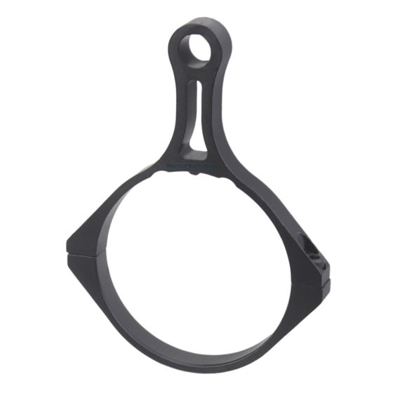 Vector Scope Power Ring Lever