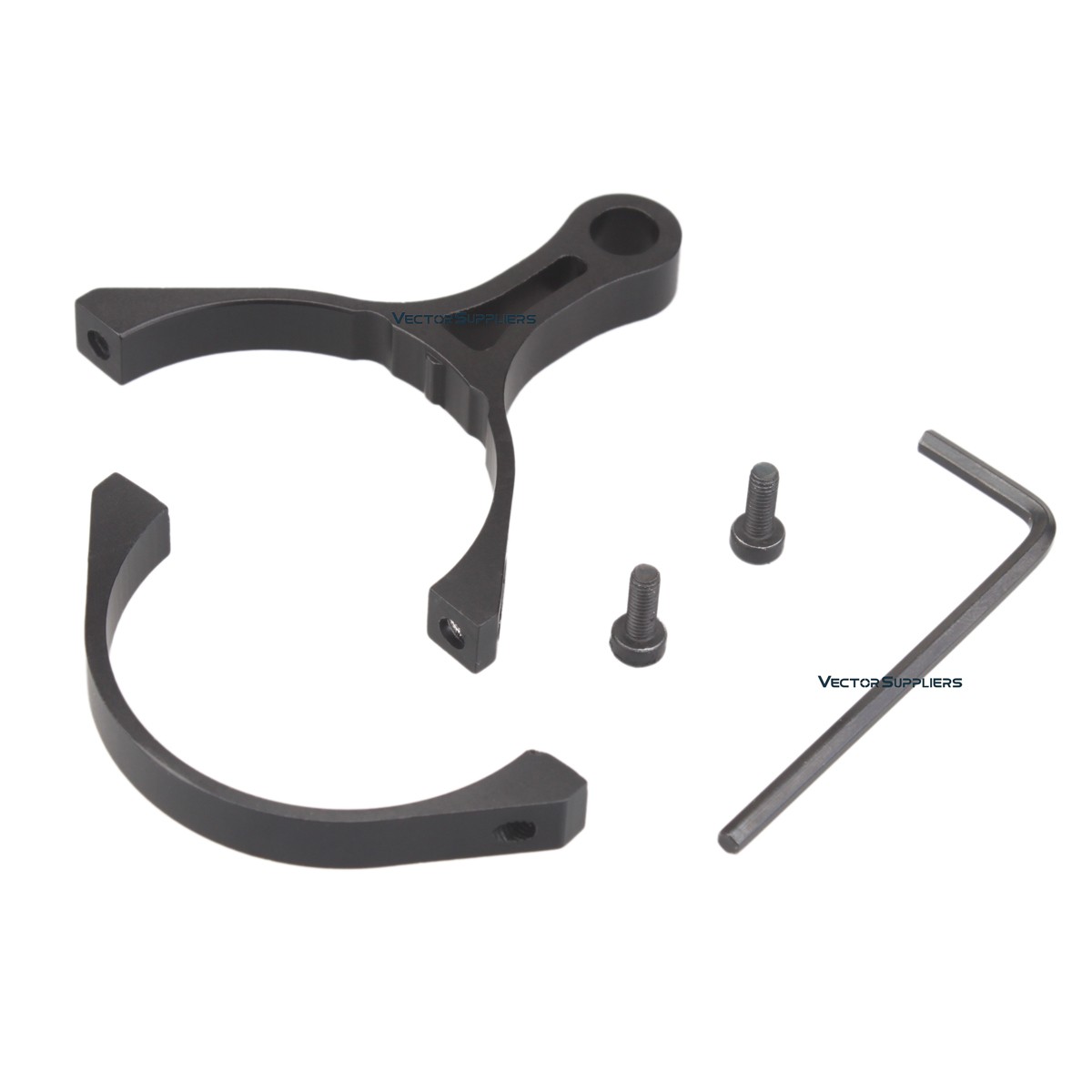 Jaktdepotet. Vector Scope Power Ring Lever