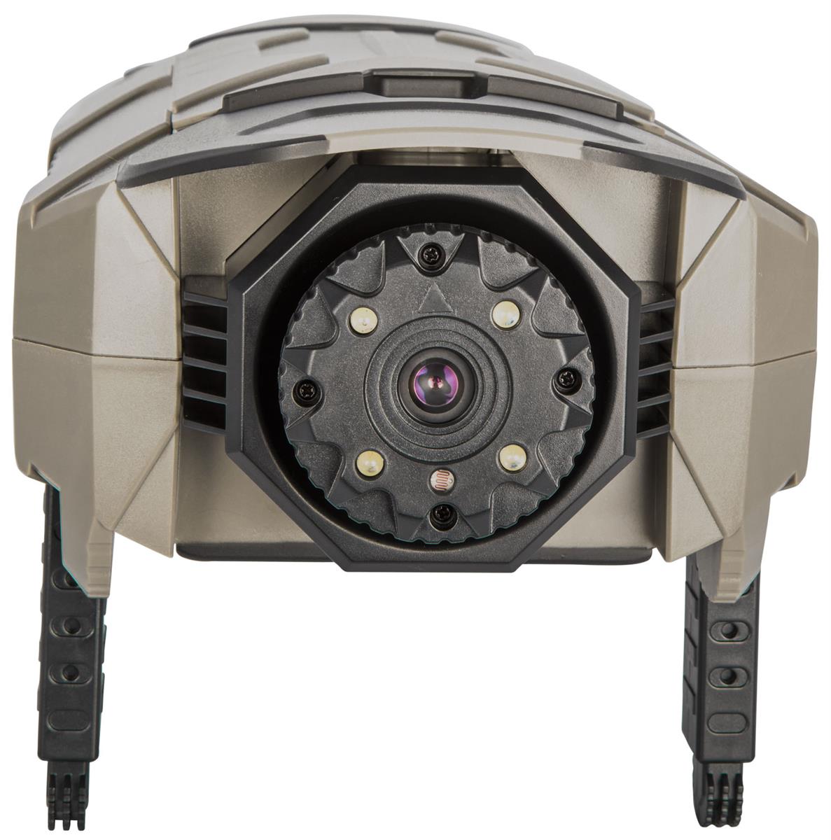 Jaktdepotet. Bullseye Target Cam Long Range Edition. Gen 2