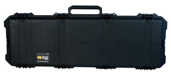 Storm Rifle Case BLK m/skum IM 3300