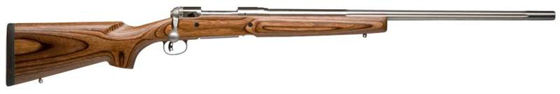 Savage 12 Low Profile Varminter 308 Win.Boksmagasin