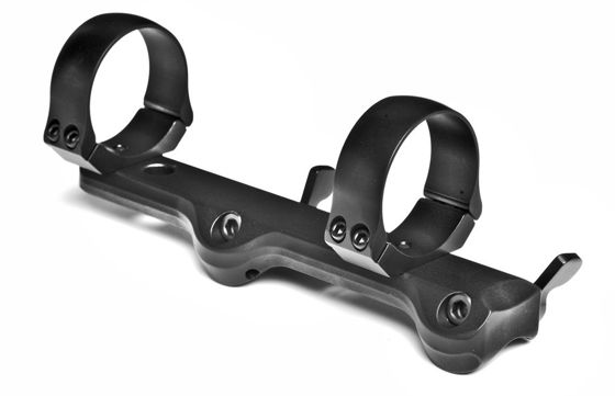 MAK Blaser Montasje 30mm ringer