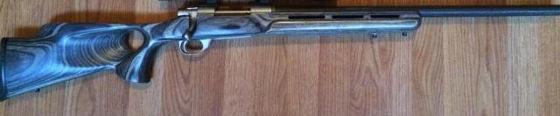 Howa 1500 Christensen Arms Carbon kal. 22-250