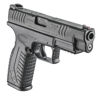 Springfield Armory XDM 4,5" 9mm, OSP