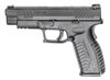 Springfield Armory XDM 4,5" 9mm, OSP