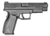 Springfield Armory XDM 4,5" 9mm, OSP